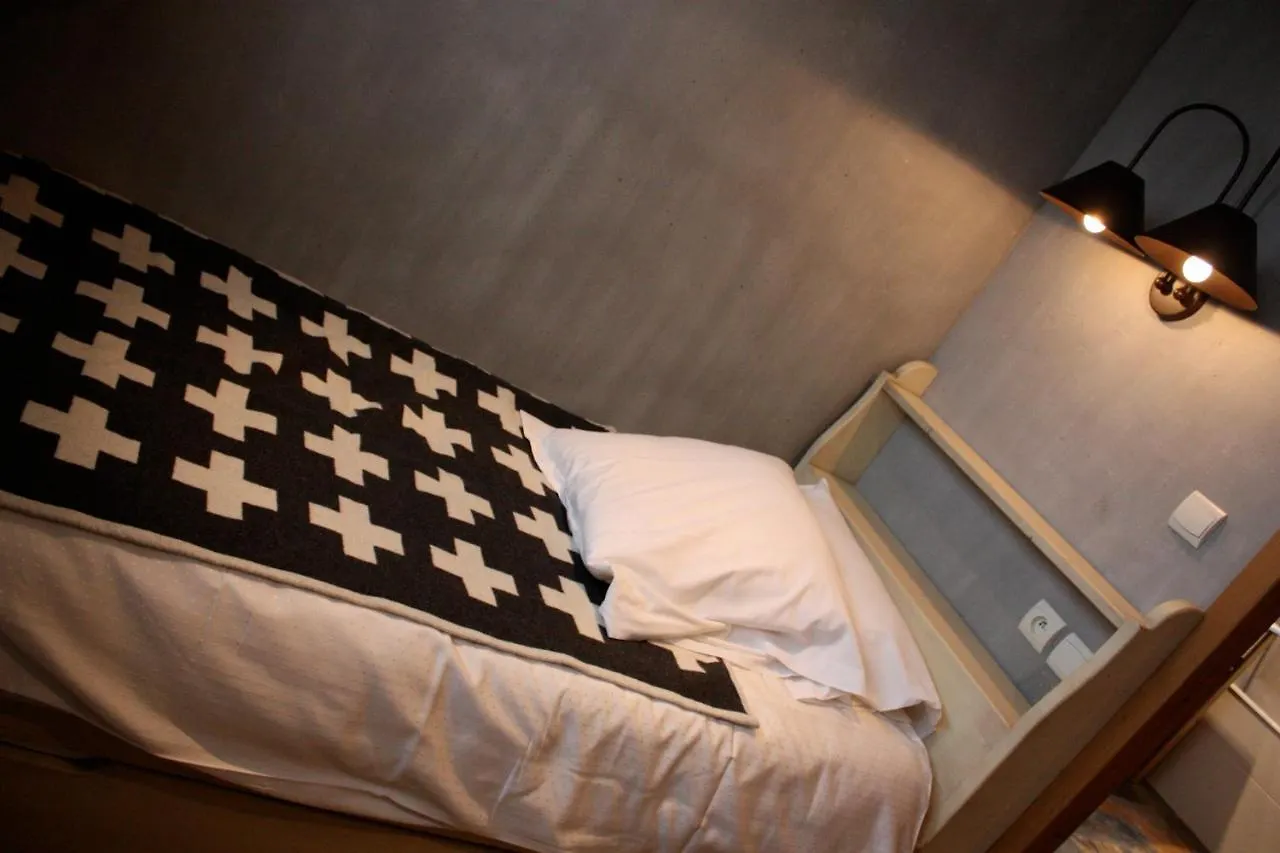 Hotel Alpina & Spa - Restaurant Oxalis Les Gets 3*,  France