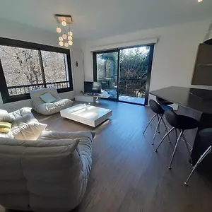 Vakantiehuis De La Corniche