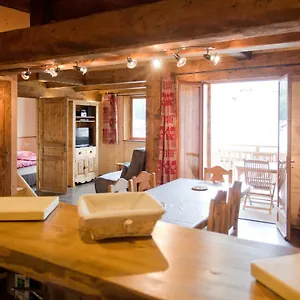 Appartement L'aubepine