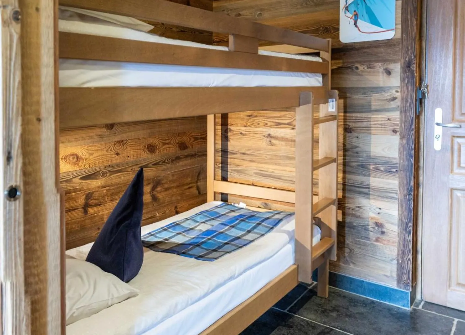 Hotel Alpina Les Gets